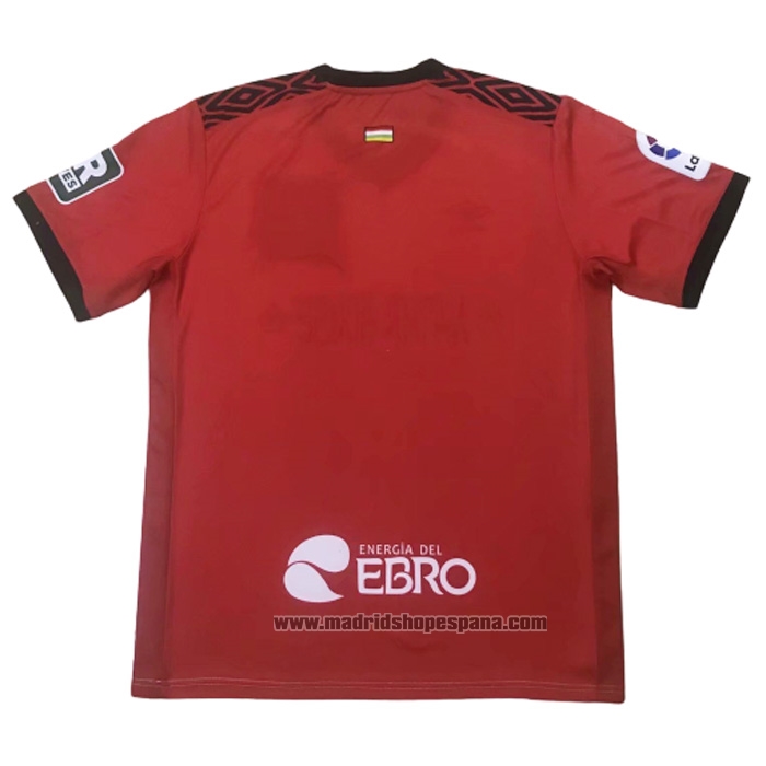 Tailandia Camiseta 1ª Equipacion del Logrones 2020-2021